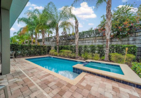 320-Luxury Villa w POOL&Hot Tub